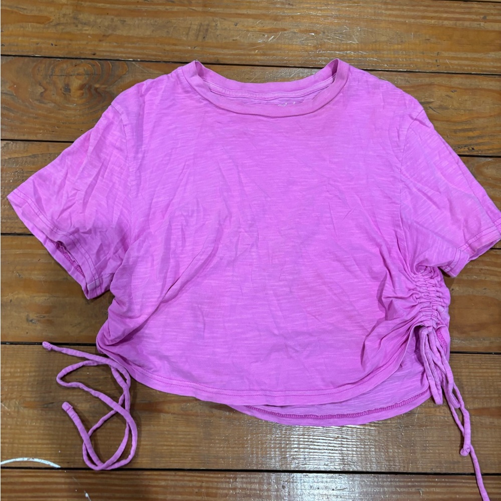 (471) +PINK TOP